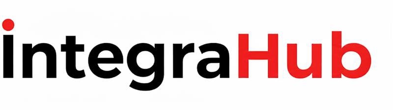 IntegraHub Logo