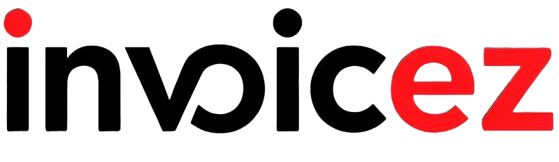 InvoicEZ Logo