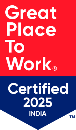 Great Place to Work Logo