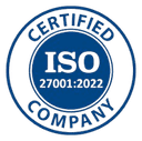 ISO 27001 Logo