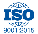 ISO 9001 Logo