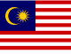 Malaysia Flag