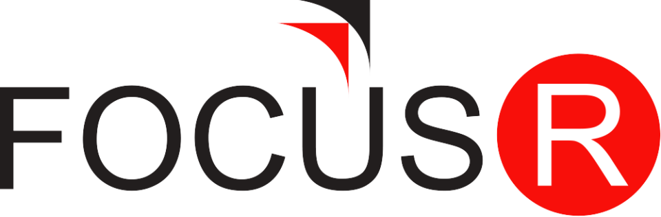 FocusR Logo