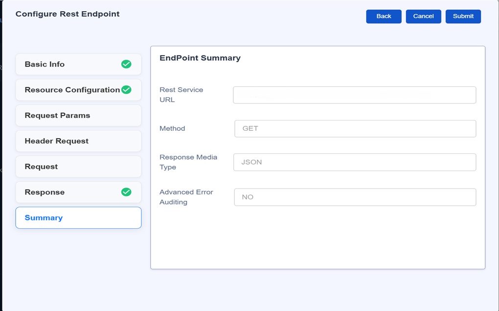 IntegraHub Dashboard